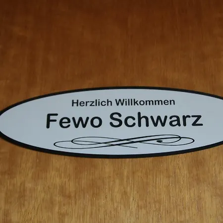 Fewo Schwarz Dornumersiel Exterior photo