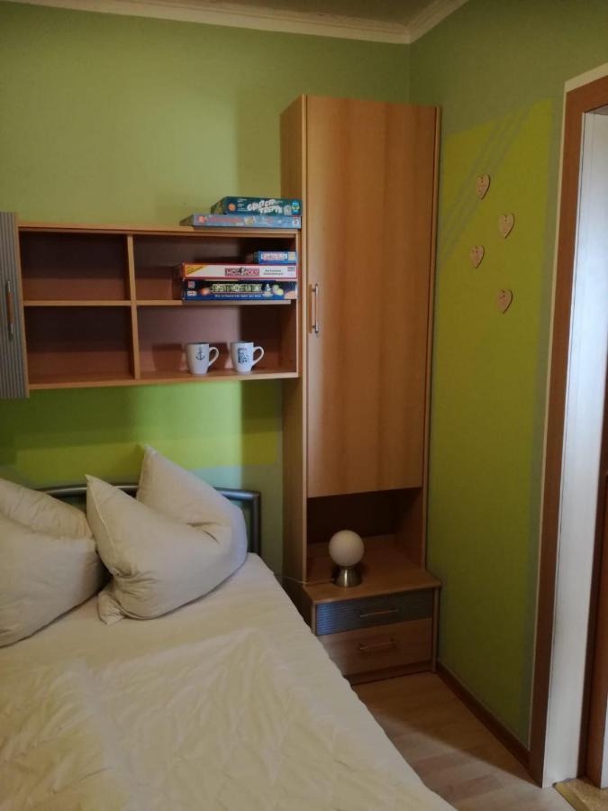 Apartment Schwarz