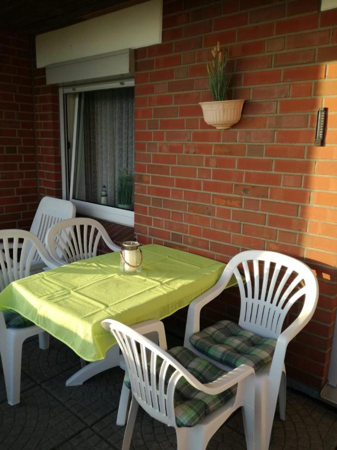 Schwarz Apartment *