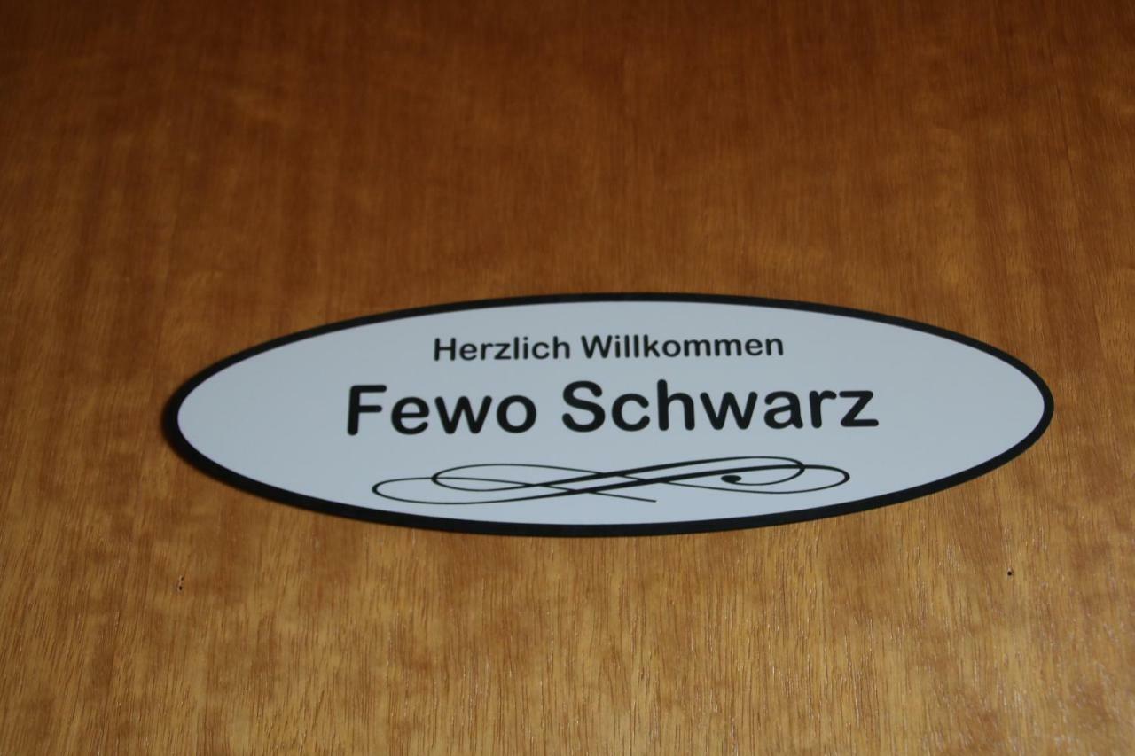 Schwarz * Dornumersiel